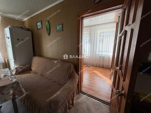 dom-selo-vyazovka-kstovskiy-rayon фото