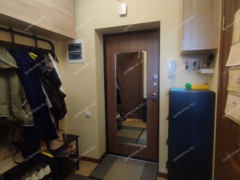 2-komnatnaya-derevnya-ankudinovka-kstovskiy-rayon фото