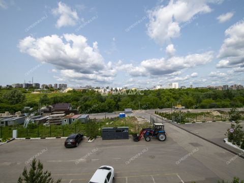 taunhaus-ul-agronomicheskaya-d-212d фото