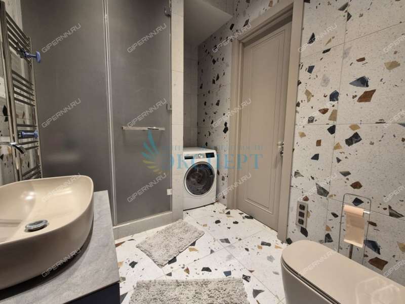 двухкомнатная квартира на улице Максима Горького дом 70