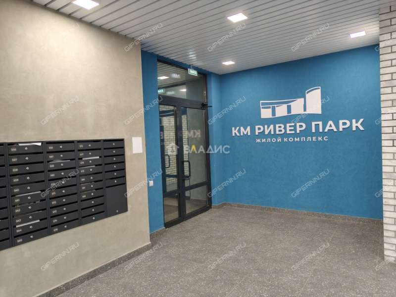 однокомнатная квартира на Правдинской улице дом 43