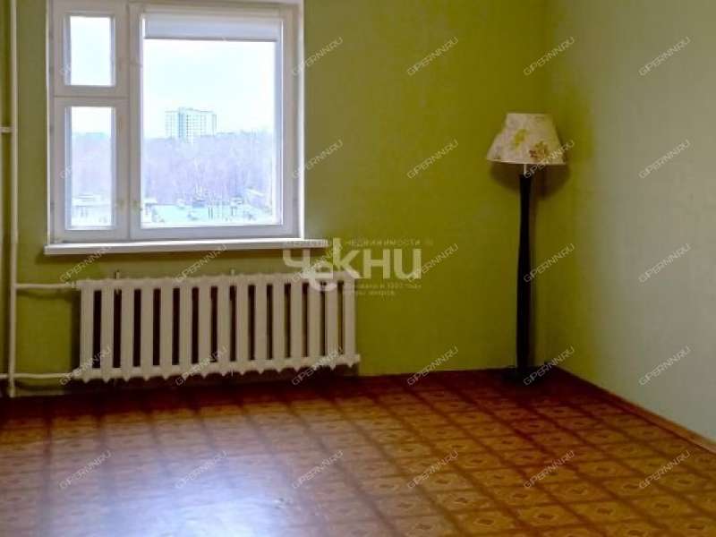 двухкомнатная квартира на улице Радио дом 8