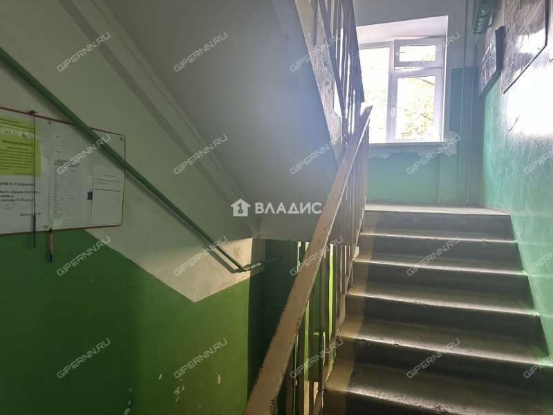 трёхкомнатная квартира на Витебской улице дом 39