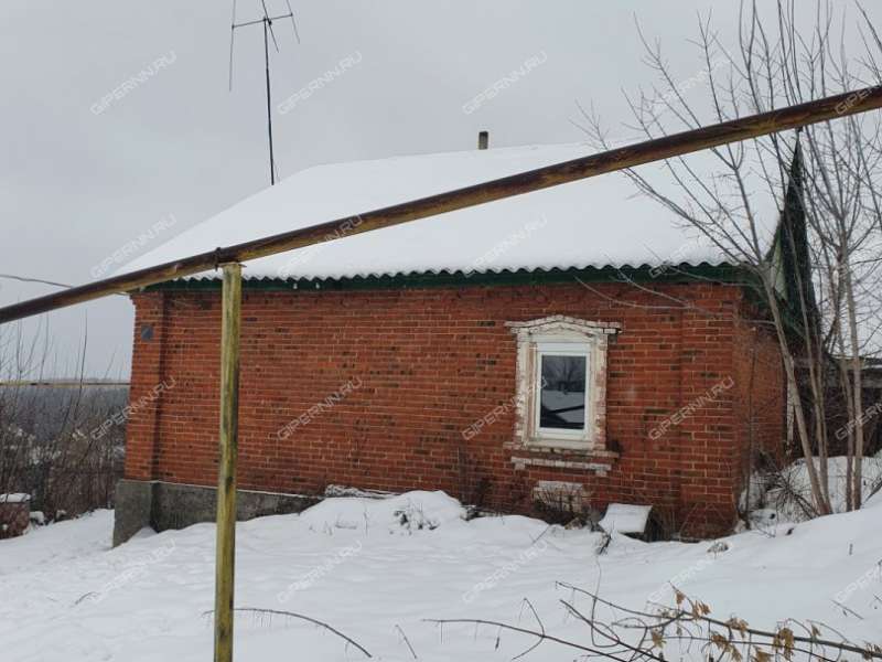 дом на Нагорная ул. деревня Ветчак