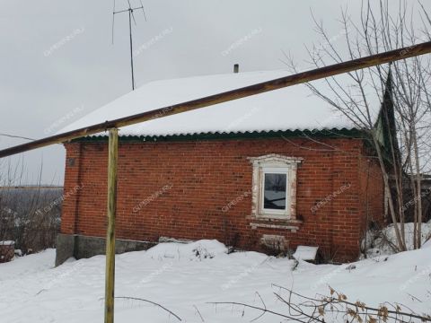 dom-derevnya-vetchak-kstovskiy-rayon фото