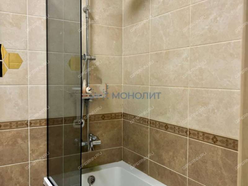 двухкомнатная квартира на Русской улице улице дом 9 деревня Анкудиновка