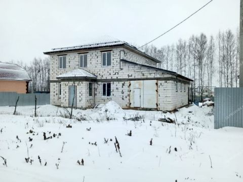 kottedzh-derevnya-shumilovo-bogorodskiy-municipalnyy-okrug фото