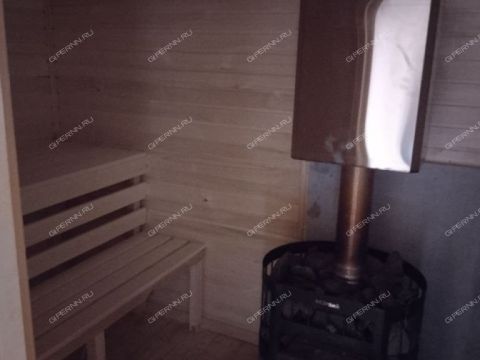 dom-derevnya-shumilovo-bogorodskiy-municipalnyy-okrug фото