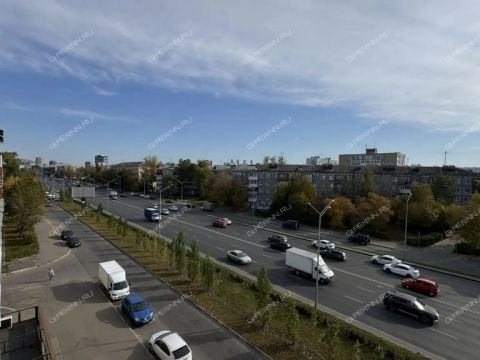 2-komnatnaya-prosp-lenina-d-25 фото