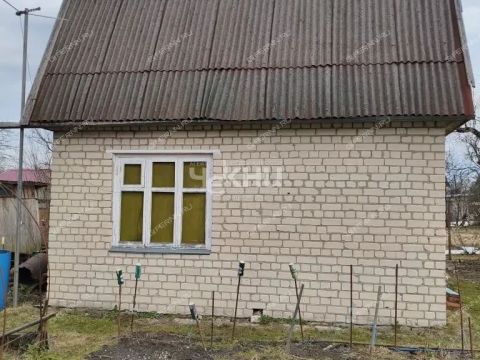 dacha-derevnya-syrohvatovo-gorodskoy-okrug-bor фото