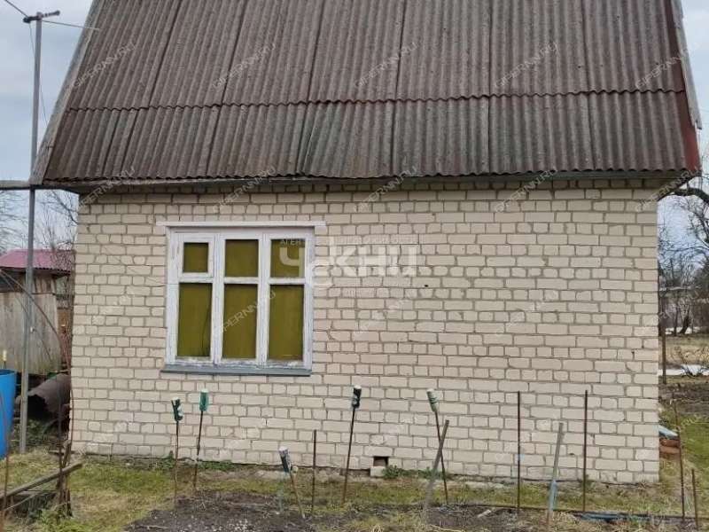 дача на деревня Сырохватово