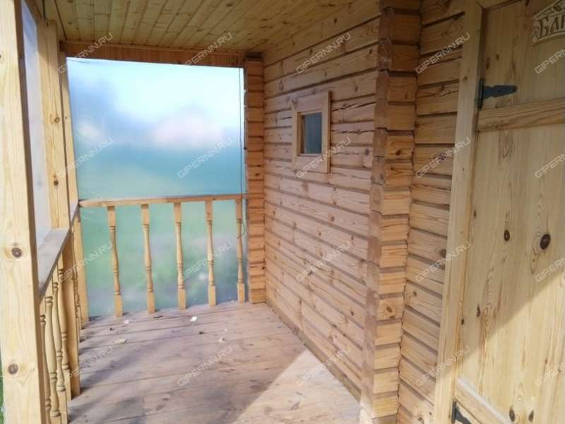 дом на улице 1 Мая село Мотмос