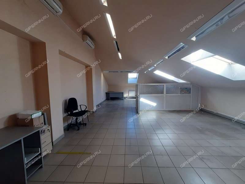 помещение под офис на Фабричная ул.2