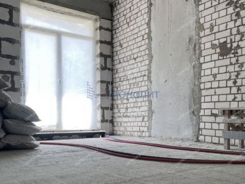 3-komnatnaya-ul-maksima-gorkogo-d-70 фото