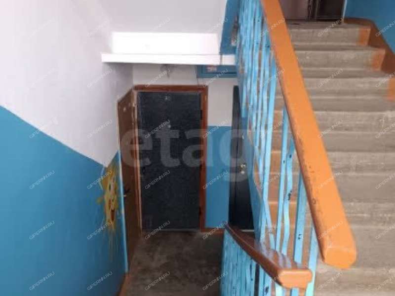 двухкомнатная квартира на улице Невзоровых дом 38/6