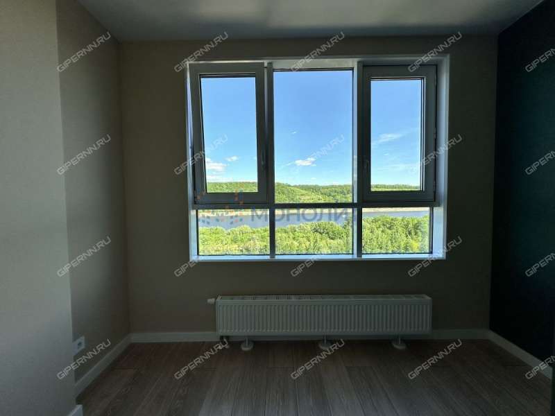 двухкомнатная квартира на Правдинской улице дом 43