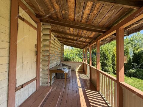 dacha-derevnya-rekshino-gorodskoy-okrug-bor фото
