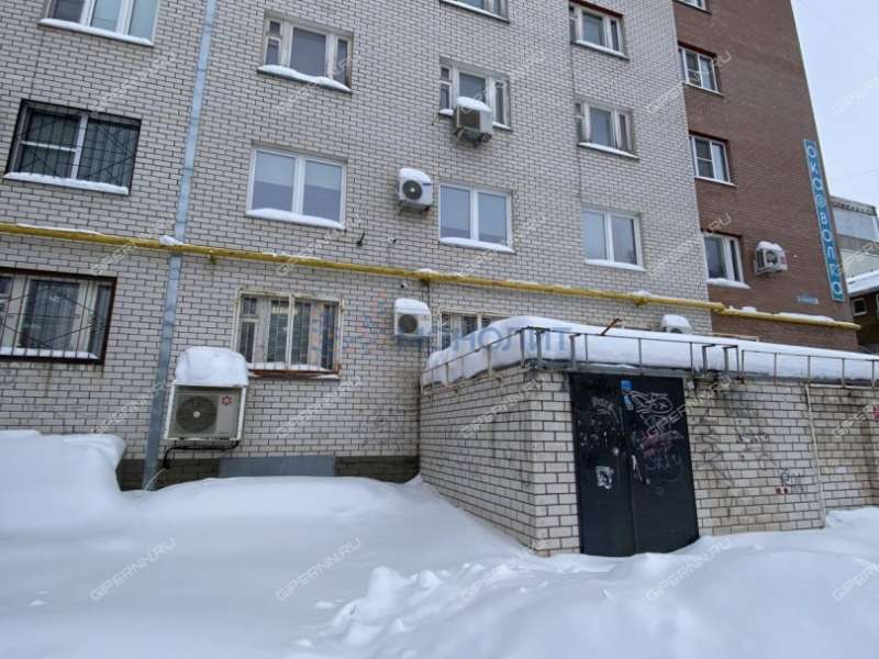 помещение под помещение свободного назначения на Тонкинской улице