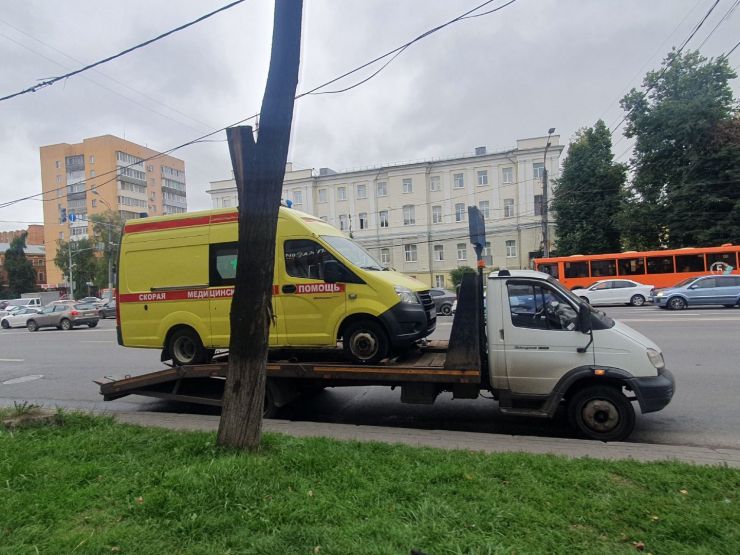Фото: Ксения Ражева / gipernn.ru
