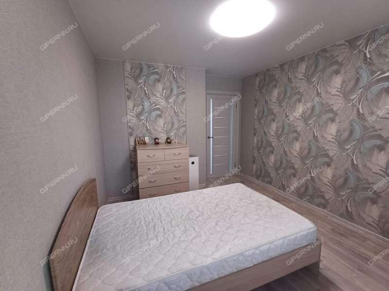 двухкомнатная квартира на Волжской набережной дом 5