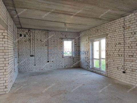 kottedzh-selo-bezvodnoe-kstovskiy-rayon фото