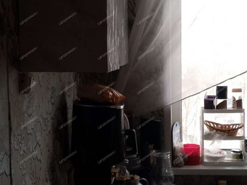 трёхкомнатная квартира на улице Даргомыжского дом 6