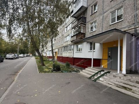 2-komnatnaya-poselok-40-let-oktyabrya-ul-kosmicheskaya-d-46 фото