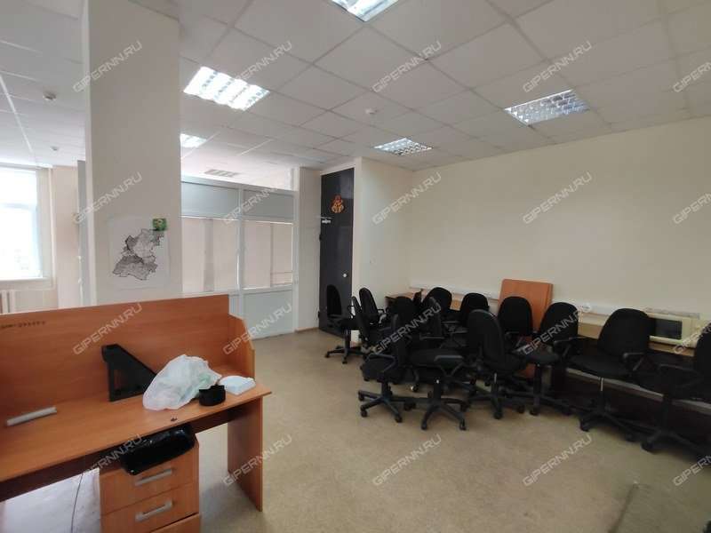 помещение под офис на Адмирала Васюнина ул., д.2