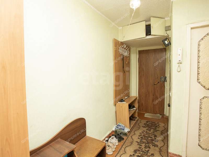 трёхкомнатная квартира на Мончегорской улице дом 6 к1