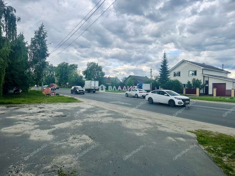 здание под офис, торговую площадь на 41 деревня Опалиха