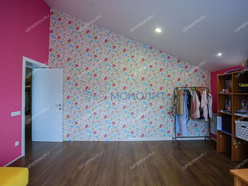 дом на Сорочинской улице