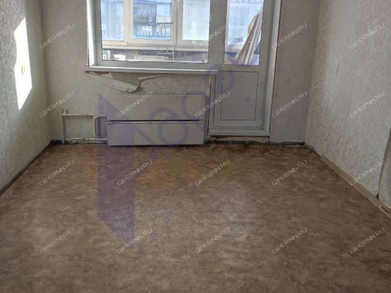 трёхкомнатная квартира на улице 40 лет Победы дом 13