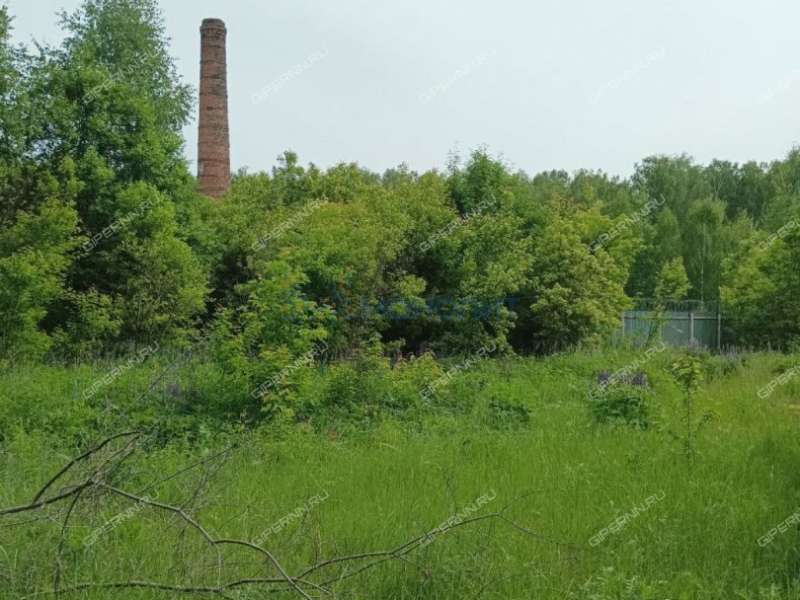 имущественный комплекс под производственную площадь на Новой улице село Строчково