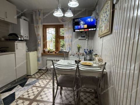 dom-poselok-kasatkino-dalnekonstantinovskiy-rayon фото
