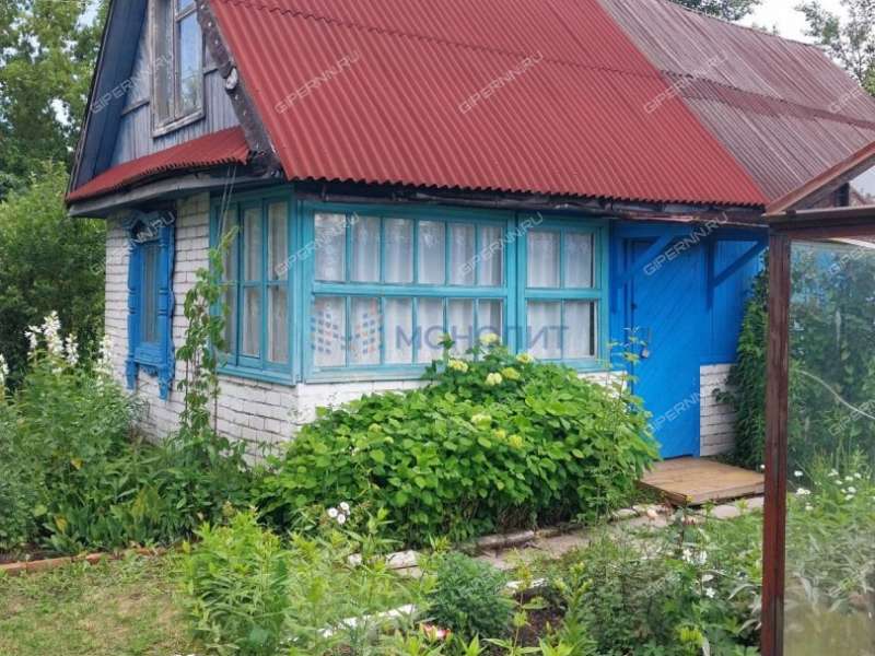 дача на СНТ Зря 3 село Редькино