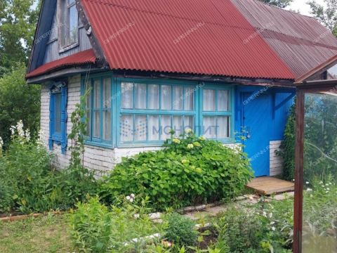 dacha-zarya-3-selo-redkino-redkinskiy-selsovet-ter-snt-gorodskoy-okrug-bor фото