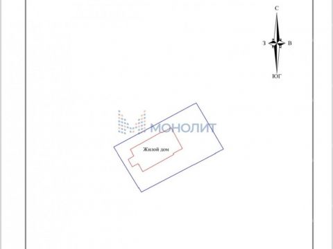 dom-derevnya-nikulskoe-kstovskiy-rayon фото