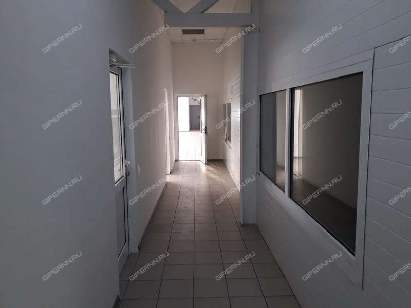 помещение под офис на Московском шоссе