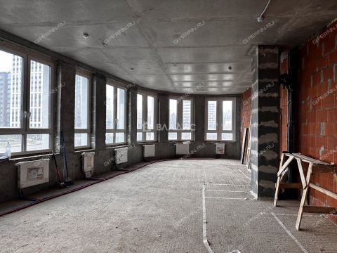 2-komnatnaya-ul-eniseyskaya-d-1a фото