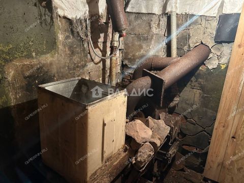 dom-derevnya-timonino-bogorodskiy-municipalnyy-okrug фото