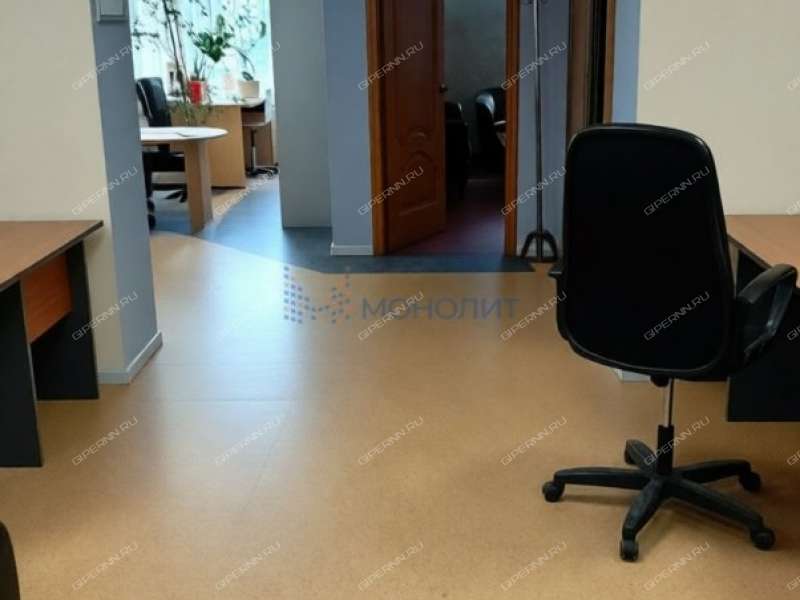 помещение под офис на Полтавской улице