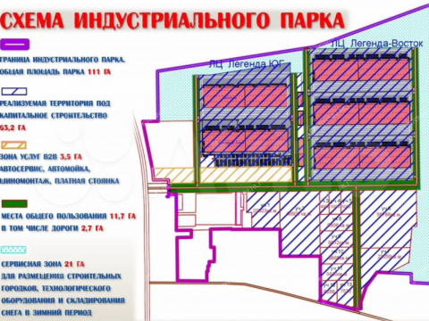 poselok-burevestnik-bogorodskiy-municipalnyy-okrug фото