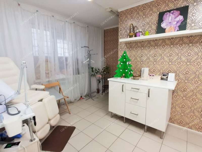 помещение под помещение свободного назначения на Деловой улице