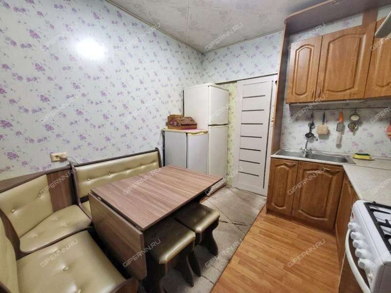 двухкомнатная квартира на Волжской набережной дом 5