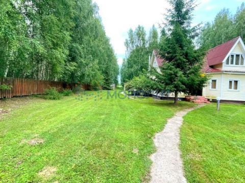 dom-derevnya-bozhenki-sokolskiy-gorodskoy-okrug фото