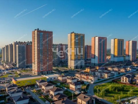 1-komnatnaya-derevnya-ankudinovka-kstovskiy-rayon фото