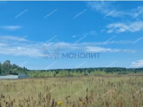 poselok-golyshevo-volodarskiy-rayon фото