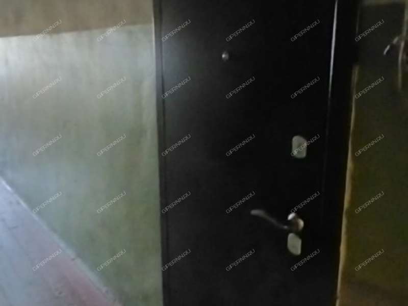 однокомнатная квартира на улице Александра Люкина дом 5