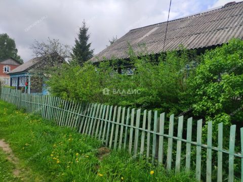 dom-derevnya-morozovo-gorodskoy-okrug-bor фото