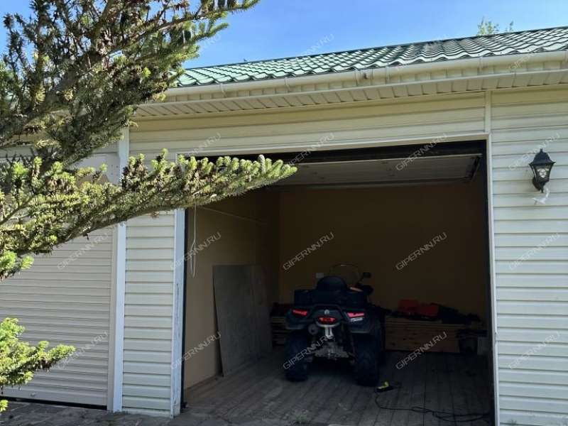 дом на  деревня Малый Суходол